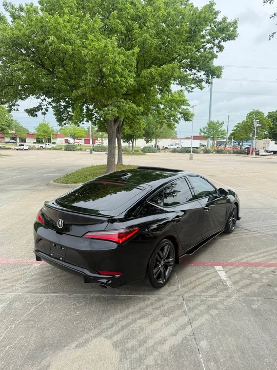2024 Acura Integra 5th Gen - Image 12 of 19