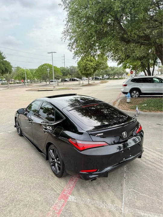 2024 Acura Integra 5th Gen - Image 10 of 19
