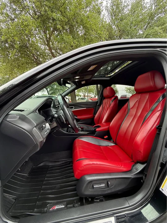 2024 Acura Integra 5th Gen - Image 7 of 19