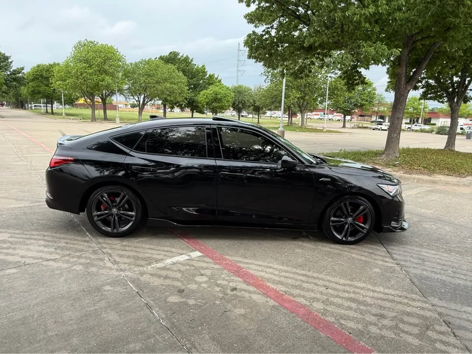 2024 Acura Integra 5th Gen - Image 13 of 19