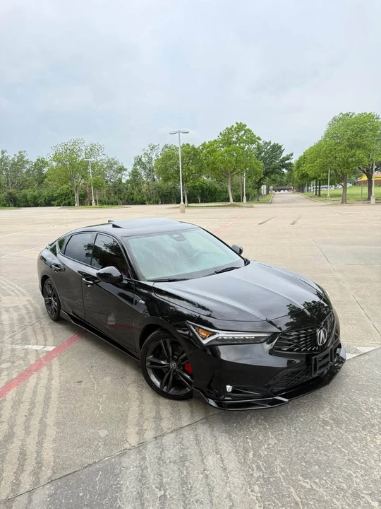 2024 Acura Integra 5th Gen - Image 21 of 21