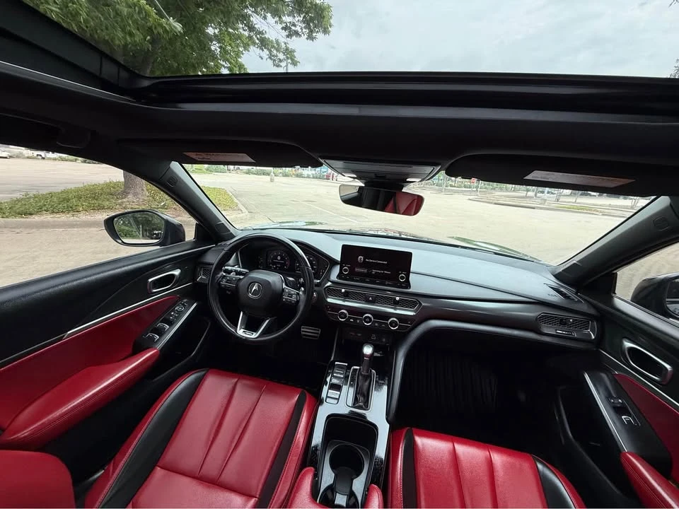 2024 Acura Integra 5th Gen - Image 15 of 21