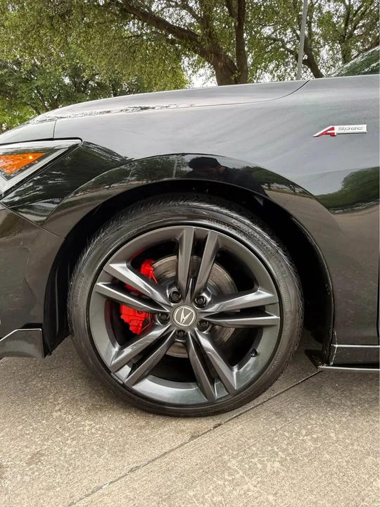 2024 Acura Integra 5th Gen - Image 9 of 21