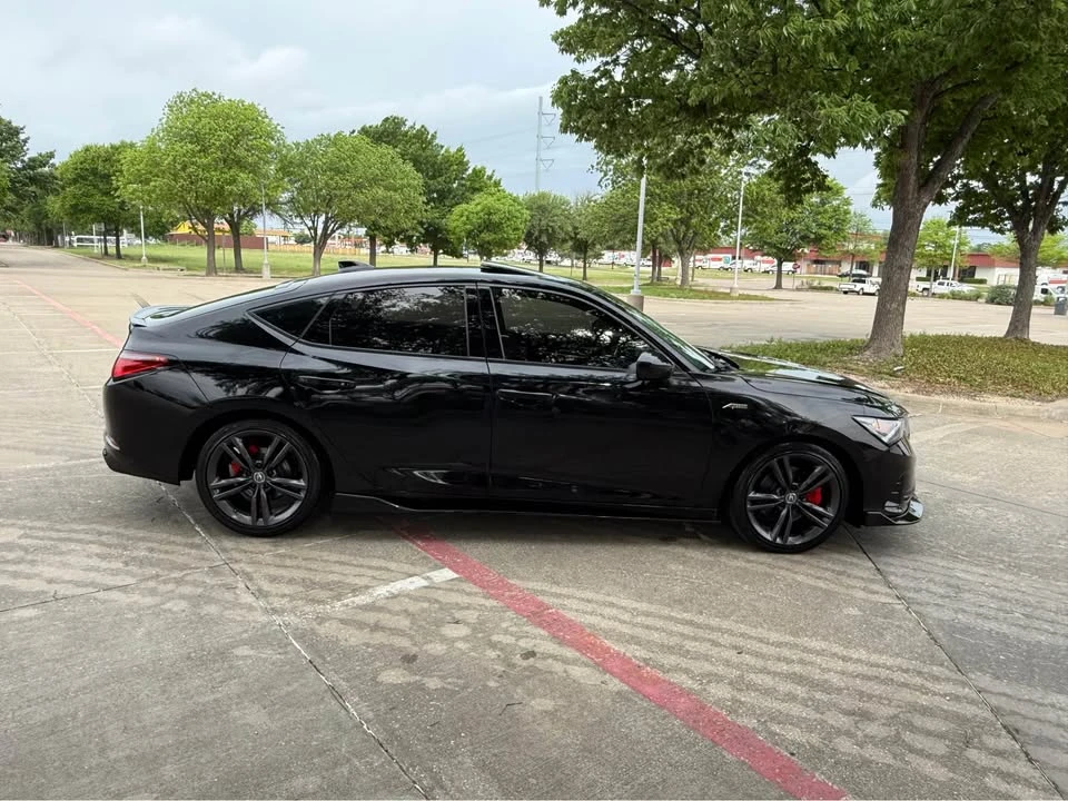 2024 Acura Integra 5th Gen - Image 12 of 21