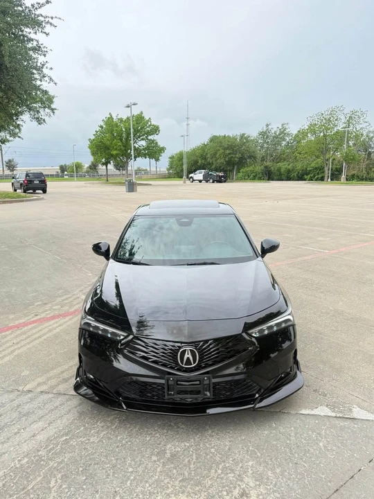 2024 Acura Integra 5th Gen - Image 20 of 21