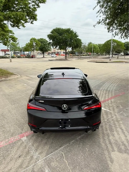 2024 Acura Integra 5th Gen - Image 11 of 21
