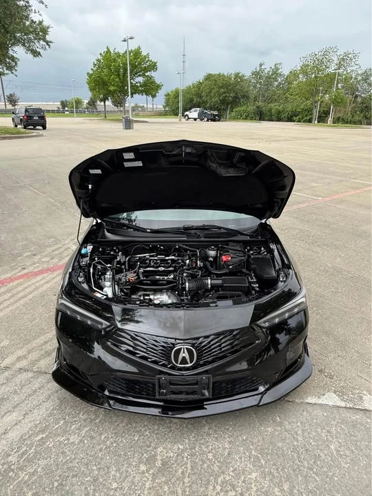 2024 Acura Integra 5th Gen - Image 16 of 21