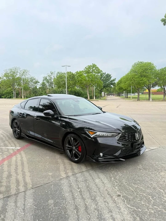 2024 Acura Integra 5th Gen - Image 18 of 21