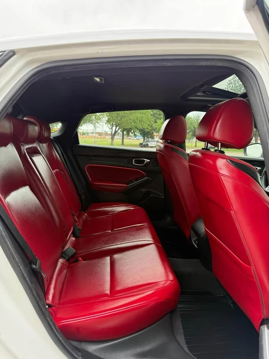 2024 Acura Integra 5th Gen - Image 7 of 19