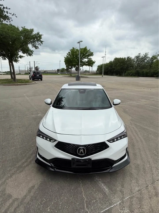 2024 Acura Integra 5th Gen - Image 17 of 19