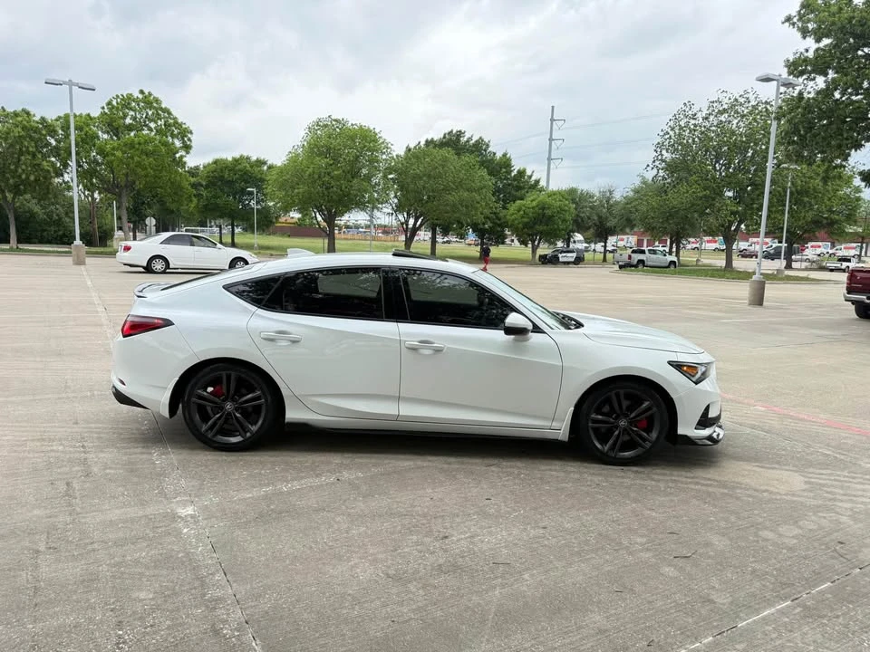 2024 Acura Integra 5th Gen - Image 2 of 19