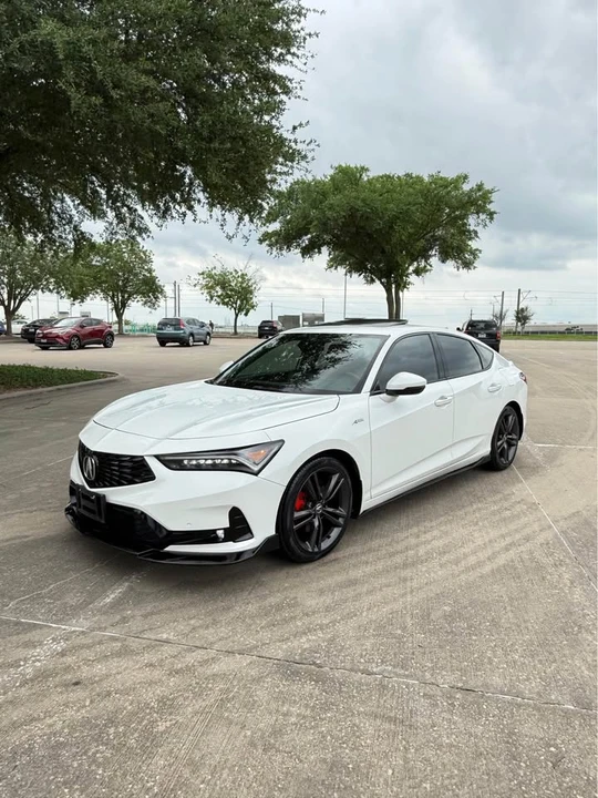2024 Acura Integra 5th Gen - Image 6 of 19