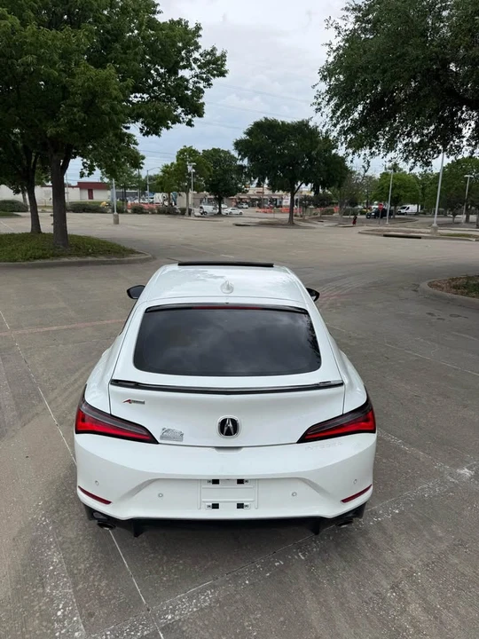 2024 Acura Integra 5th Gen - Image 12 of 19