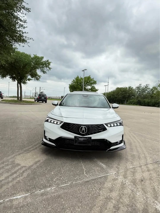 2024 Acura Integra 5th Gen - Image 14 of 19