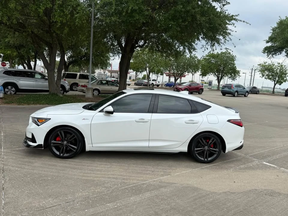 2024 Acura Integra 5th Gen - Image 3 of 19