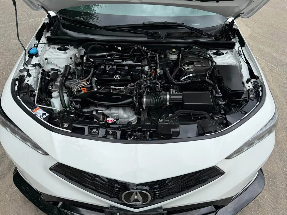 2024 Acura Integra 5th Gen - Image 13 of 19