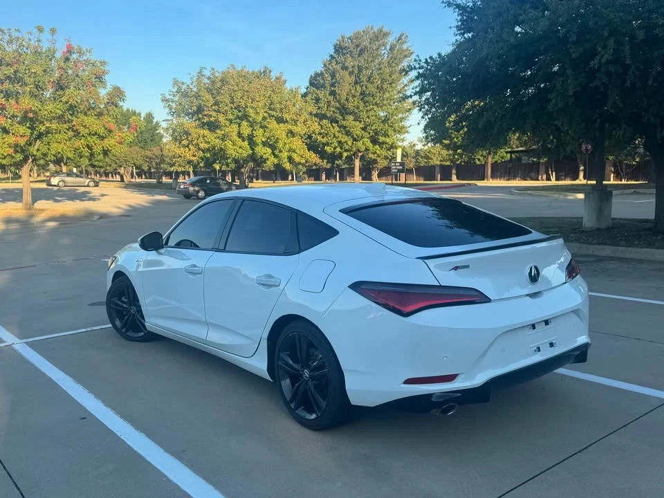 2024 Acura Integra 5th Gen - Image 5 of 17