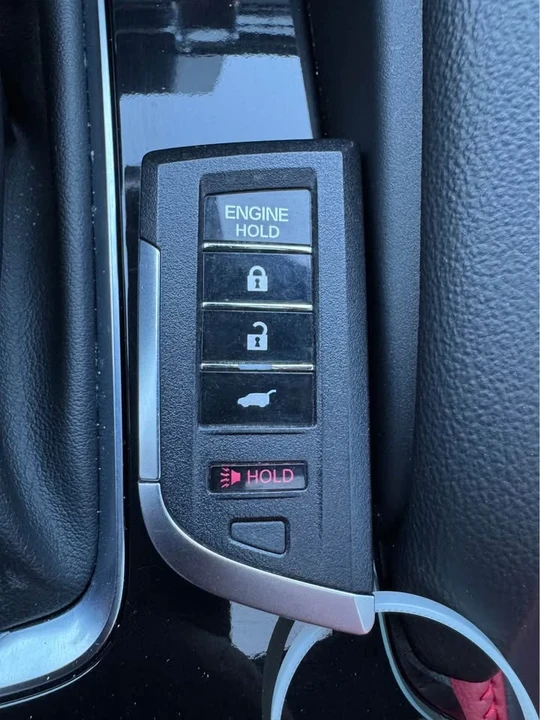 2024 Acura Integra 5th Gen - Image 12 of 17