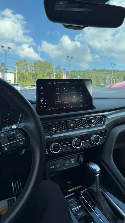 2024 Acura Integra 5th Gen - Image 8 of 11
