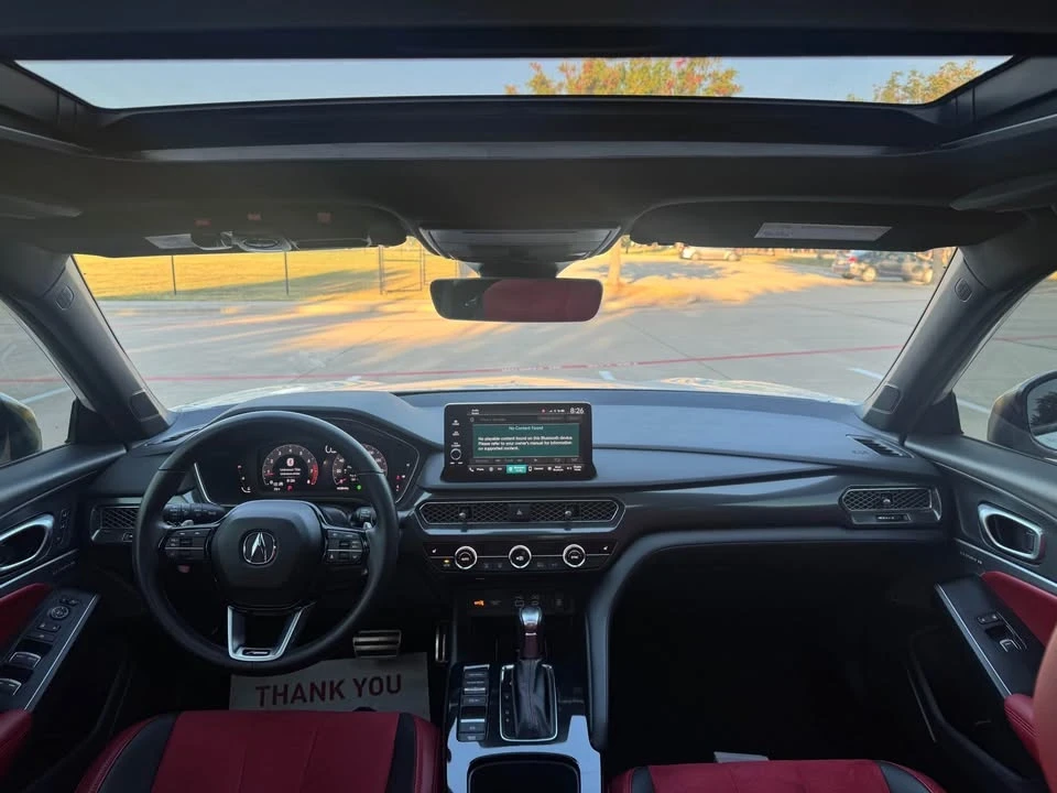 2024 Acura Integra 5th Gen - Image 9 of 17