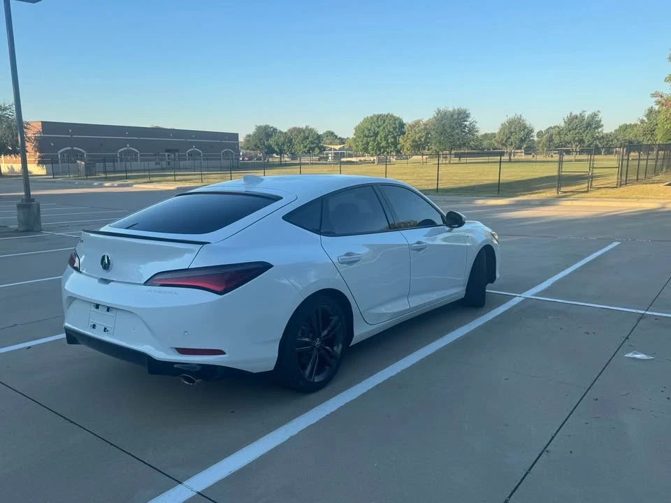 2024 Acura Integra 5th Gen - Image 4 of 17