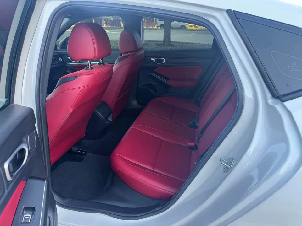 2024 Acura Integra 5th Gen - Image 8 of 17