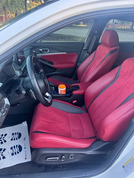 2024 Acura Integra 5th Gen - Image 17 of 17