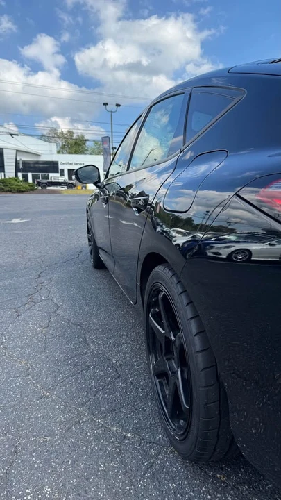 2024 Acura Integra 5th Gen - Image 5 of 11