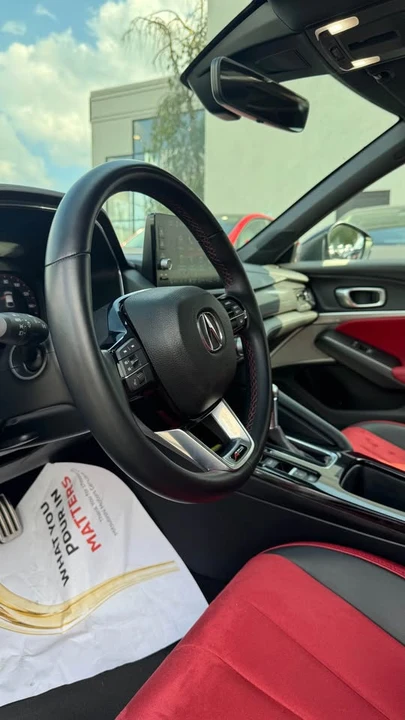 2024 Acura Integra 5th Gen - Image 7 of 11