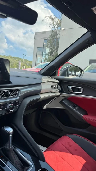 2024 Acura Integra 5th Gen - Image 11 of 11