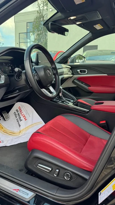 2024 Acura Integra 5th Gen - Image 6 of 11