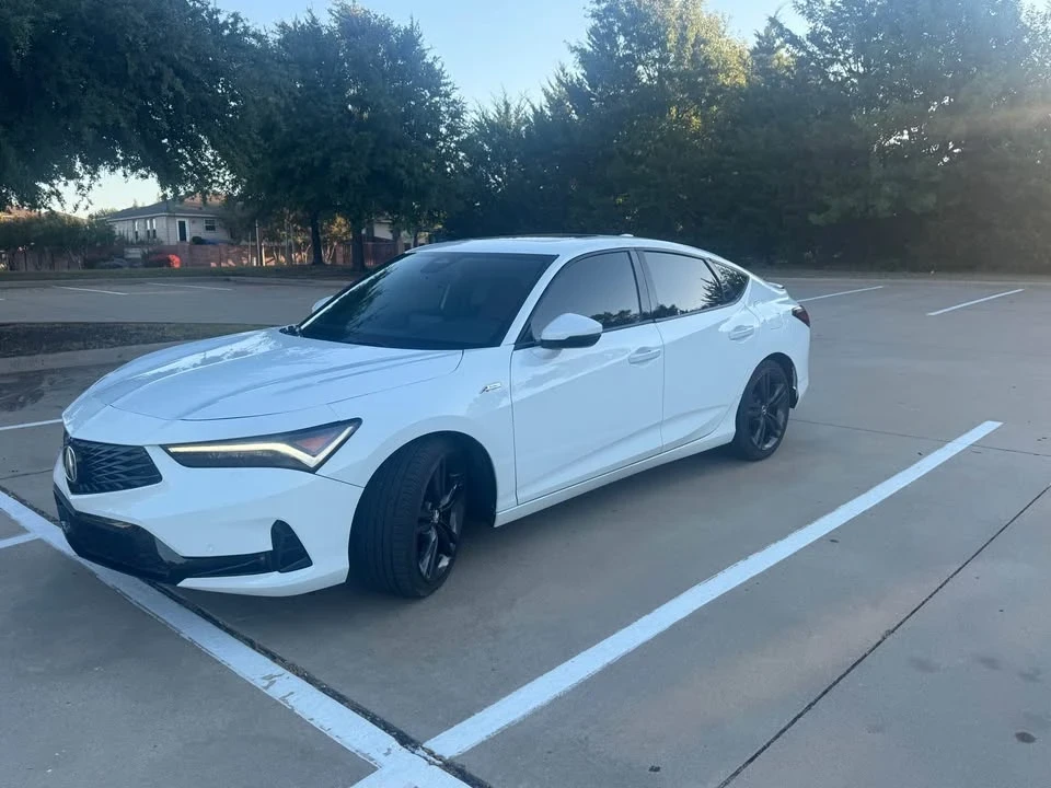 2024 Acura Integra 5th Gen - Image 2 of 17