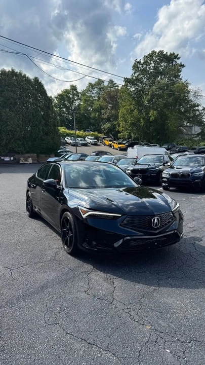 2024 Acura Integra 5th Gen - Image 2 of 11