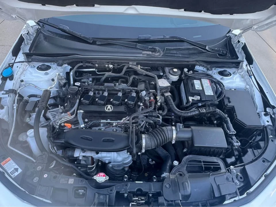 2024 Acura Integra 5th Gen - Image 7 of 17