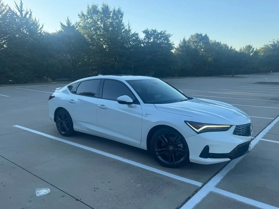 2024 Acura Integra 5th Gen - Image 3 of 17