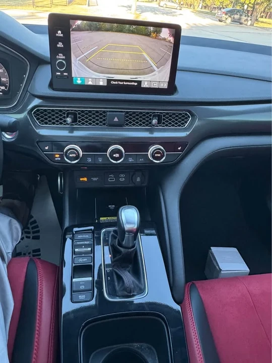 2024 Acura Integra 5th Gen - Image 11 of 17