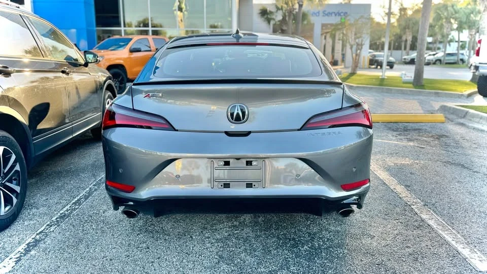 2024 Acura Integra 5th Gen - Image 5 of 18