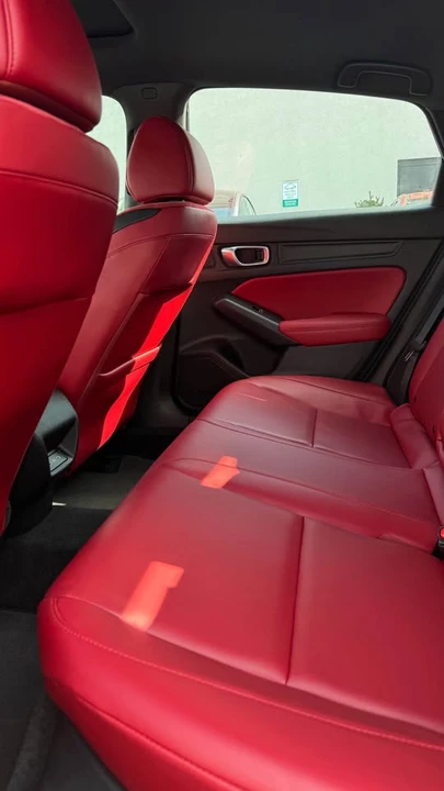 2024 Acura Integra 5th Gen - Image 10 of 11