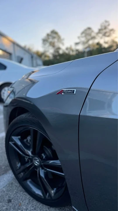 2024 Acura Integra 5th Gen - Image 14 of 18