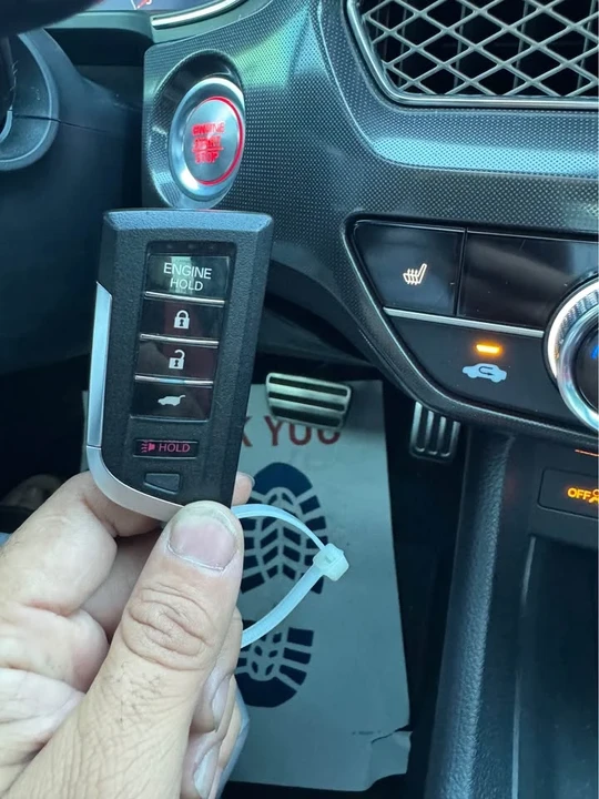 2024 Acura Integra 5th Gen - Image 13 of 17