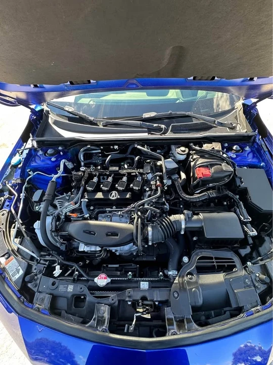2024 Acura Integra 5th Gen - Image 5 of 12