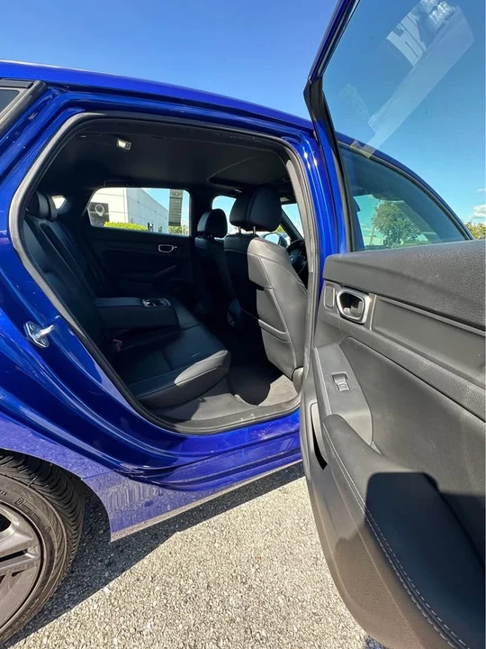 2024 Acura Integra 5th Gen - Image 7 of 12