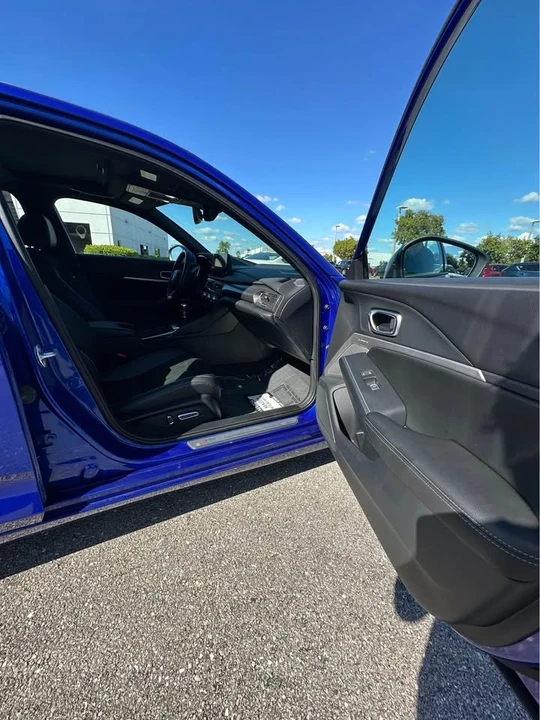 2024 Acura Integra 5th Gen - Image 6 of 12
