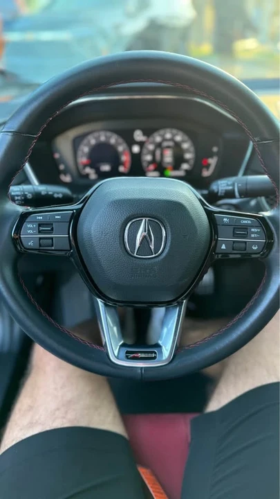 2024 Acura Integra 5th Gen - Image 8 of 18