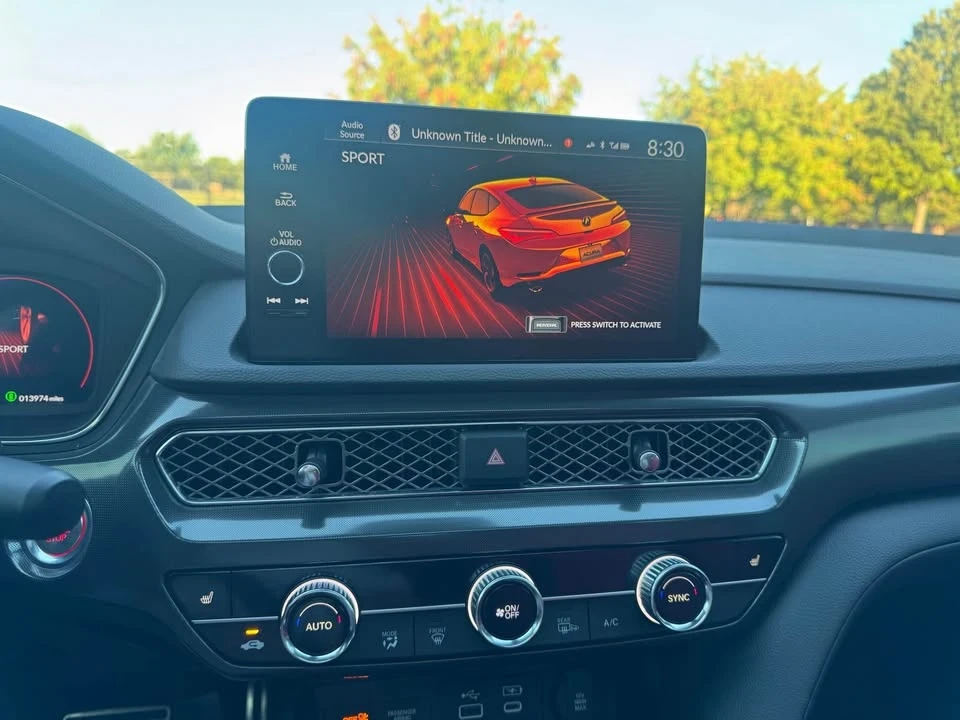 2024 Acura Integra 5th Gen - Image 16 of 17