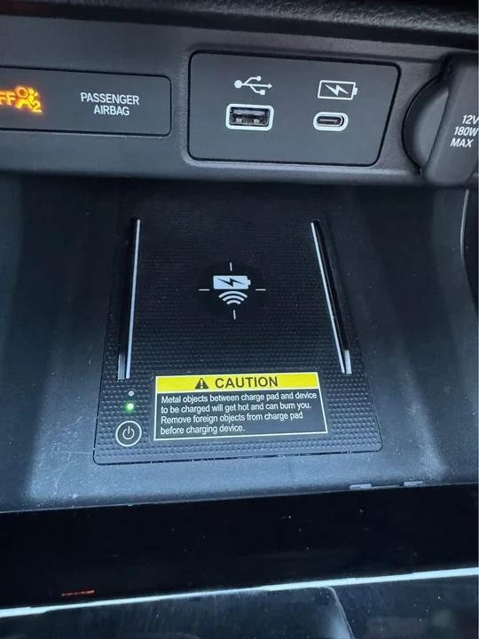 2024 Acura Integra 5th Gen - Image 14 of 17
