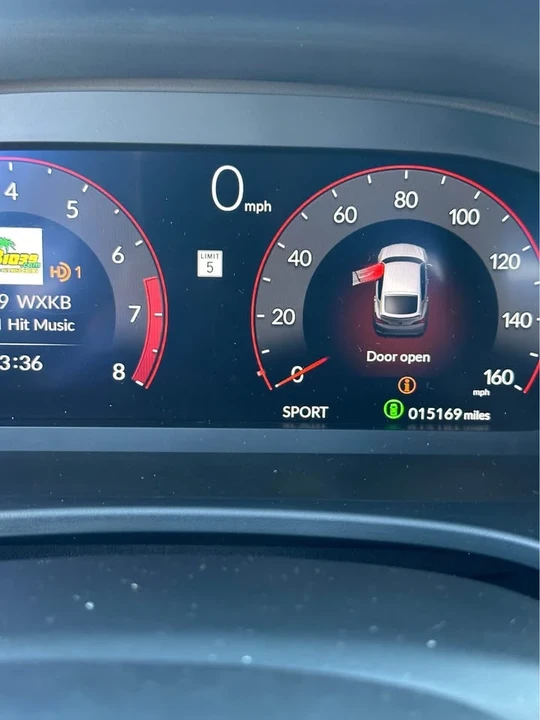 2024 Acura Integra 5th Gen - Image 12 of 12