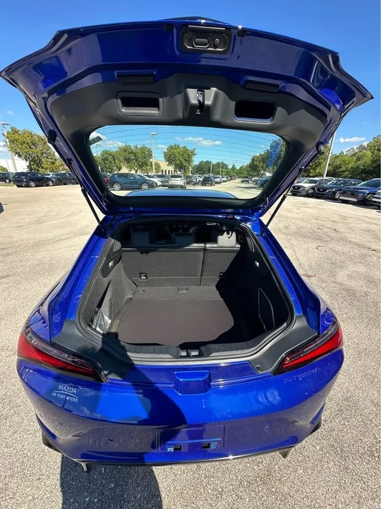 2024 Acura Integra 5th Gen - Image 8 of 12
