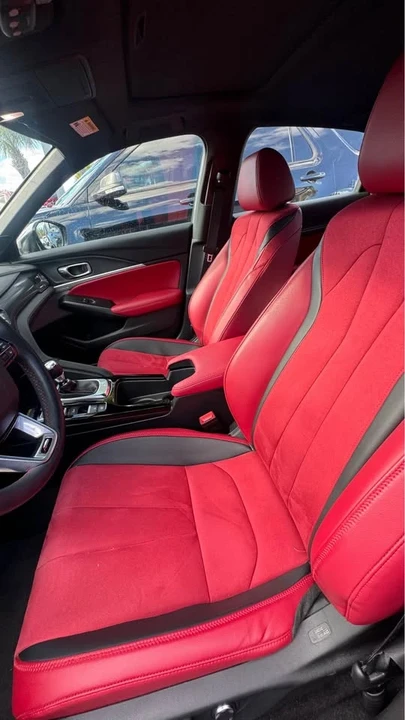 2024 Acura Integra 5th Gen - Image 15 of 18
