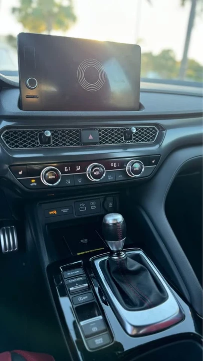 2024 Acura Integra 5th Gen - Image 10 of 18